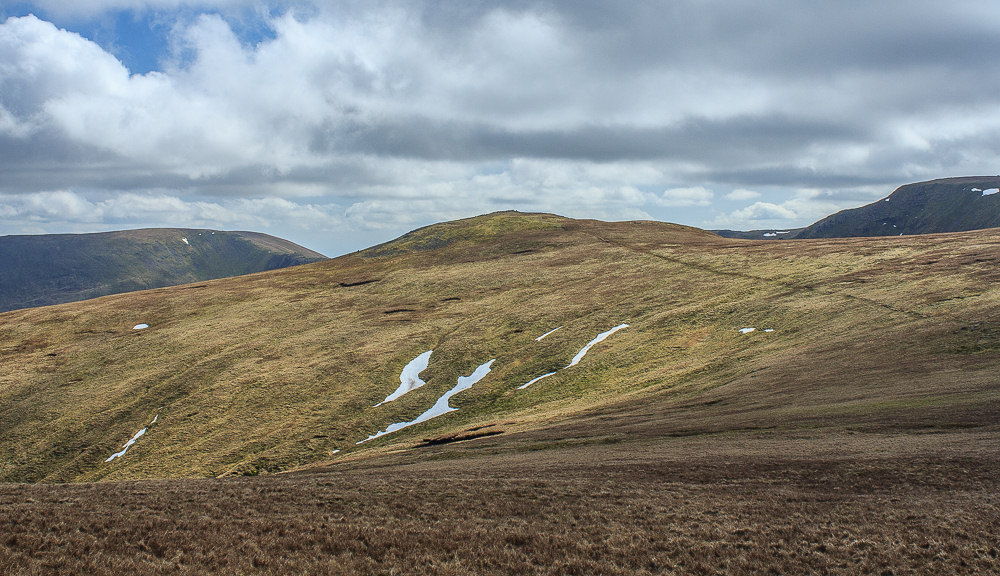 Kidsty Pike